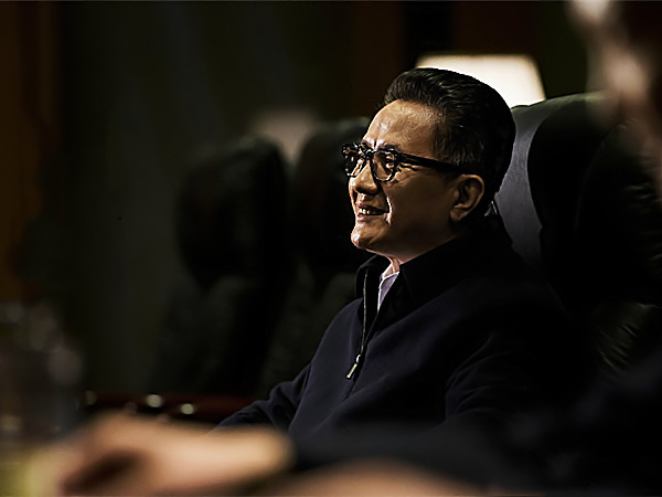 人民的名义:高育良随口一句话,如今成为无数家庭破裂