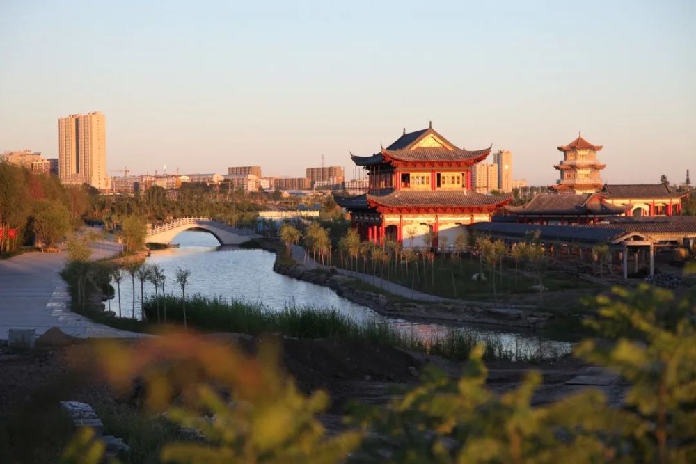 吉刻出发专访全域旅游示范区大安市