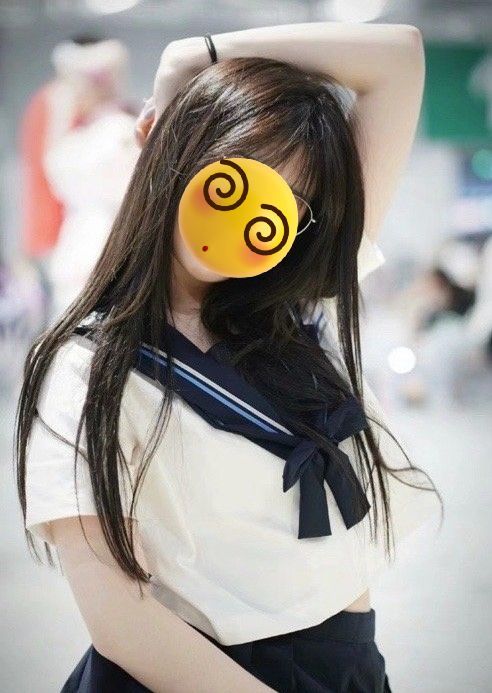 上海漫展出现"不雅"照,当事人已出面发声:我有钱,不是外围女