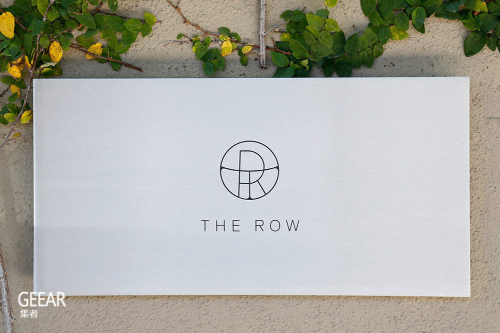 裁员一半员工,the row面对财务危机传言给予回应!