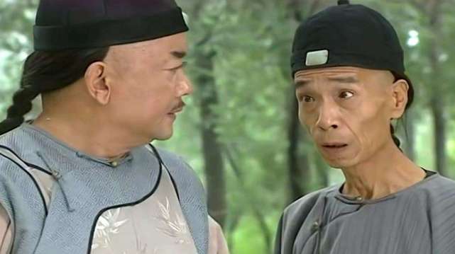 和珅的大管家刘全,对和珅忠诚了一辈子,最终是怎么死的?