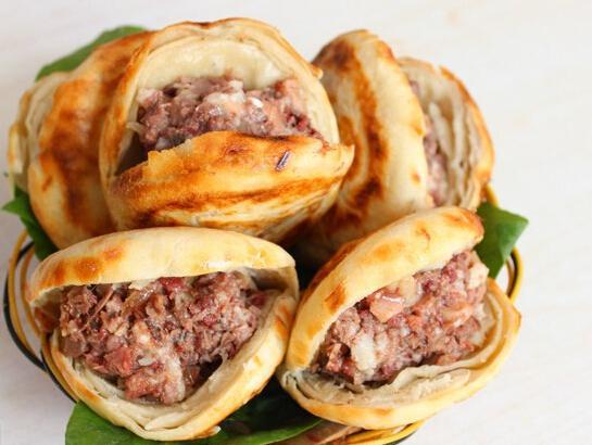 中国特产美食——河北——保定