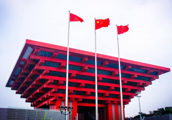 上海世界博览会用400亿打造的场馆，如今怎样了