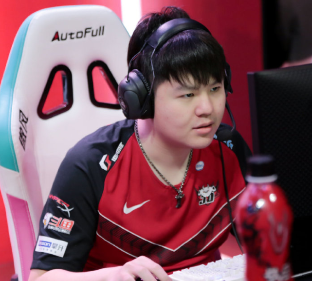 LPL比分：JDG和BLG比分如何？JDG赛后群访说了什么？