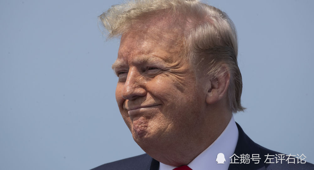 特朗普|特朗普危矣！多个关键州支持拜登 80％民众认为特朗普无法正确领导美国