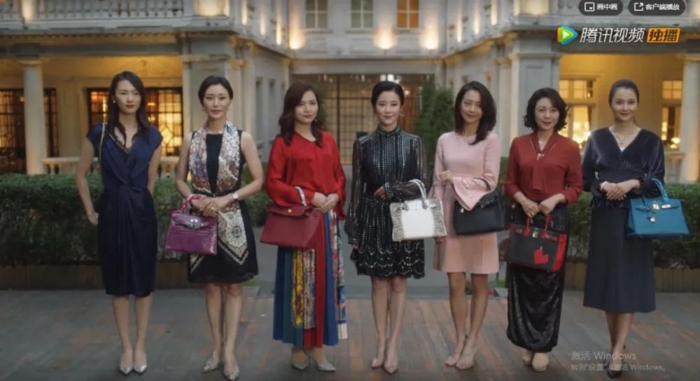 三十而已|《三十而已》：我期待顾佳人设崩塌