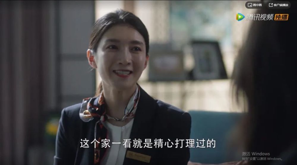 三十而已|《三十而已》：我期待顾佳人设崩塌