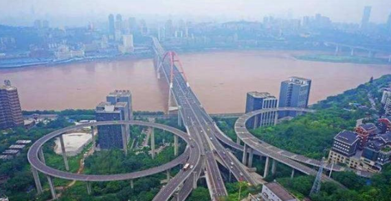 中国“容易”迷路的三座城市！