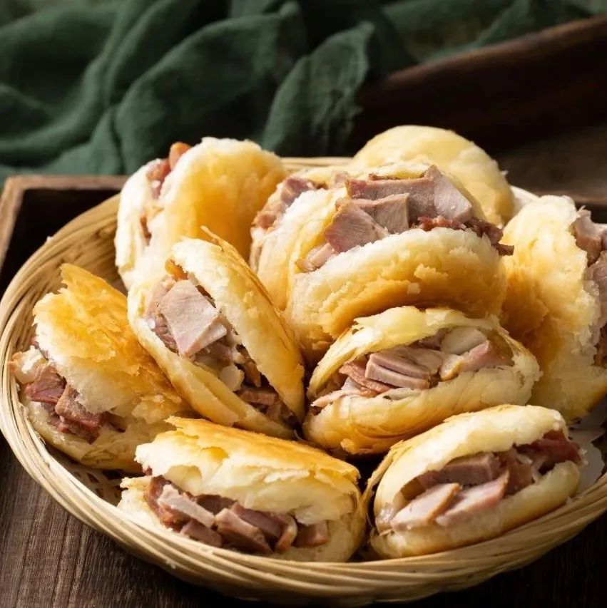 "内蒙古味道"带你走进美好生活