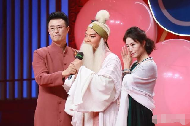 为什么白燕升戏曲唱那么好?很多人不清楚,原因在这里