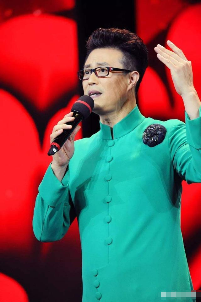 为什么白燕升戏曲唱那么好?很多人不清楚,原因在这里