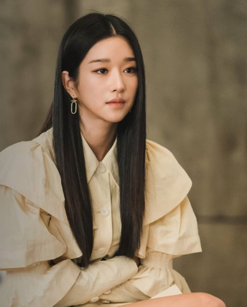 今夏爆火韩剧女主又美又强却很惨