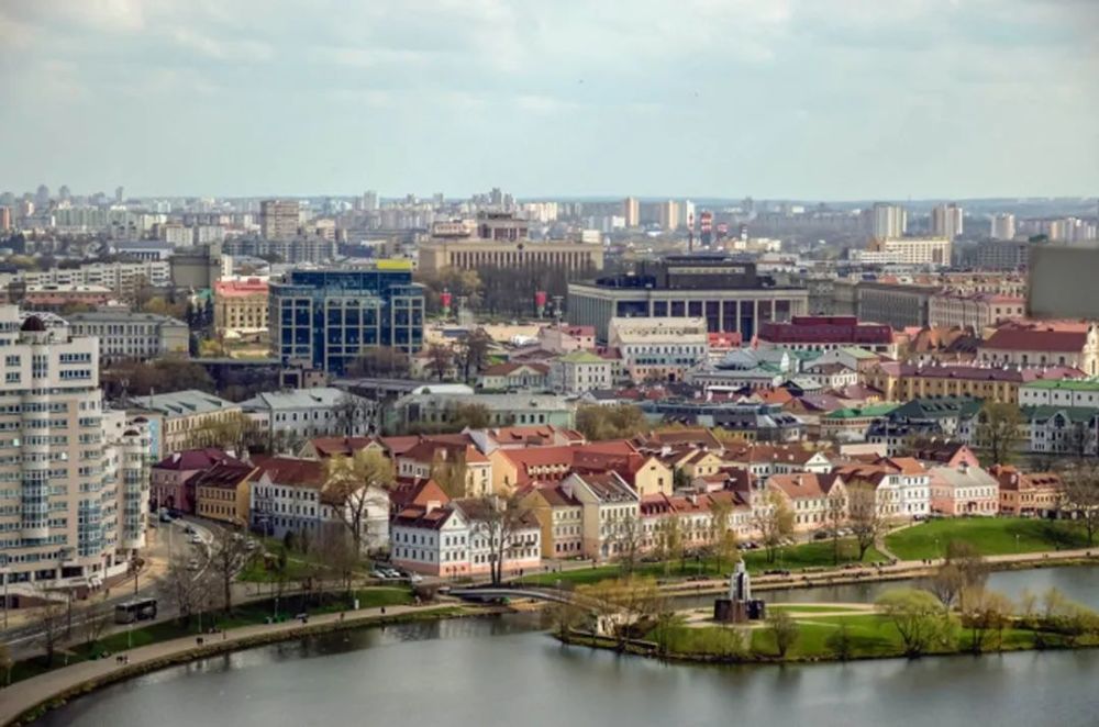 白俄罗斯|白俄罗斯，存在感怎么这么弱