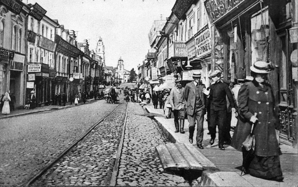 白俄罗斯|白俄罗斯，存在感怎么这么弱