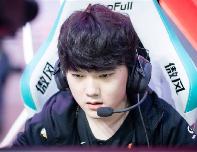 阿水称如果半决赛输了,只有一种解决方式,直接说出来真的好吗?