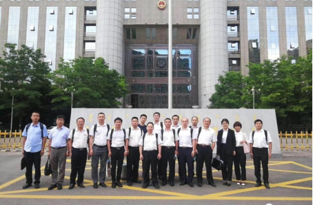 包头检察官李书耀被查曾被律师当庭举报受贿30万