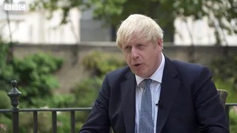 唐纳德·特朗普|没想到，特朗普会这样反思