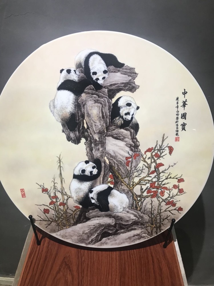 壹品瓷文化让陶瓷艺术融入生活之美