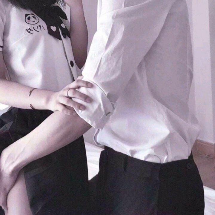 心动情头·说给对方的温柔情话