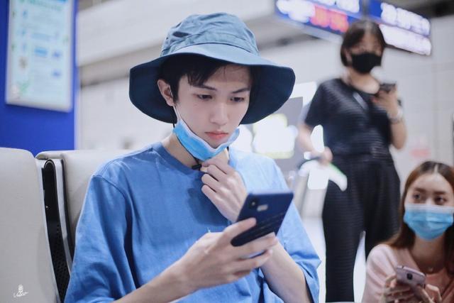 烘焙种菜卖套餐,黄锐要是把搞副业的心思用在经营上,易安早火了