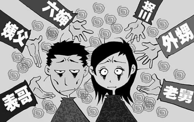 那些喜欢到亲戚家蹭吃蹭喝的人都是什么心理