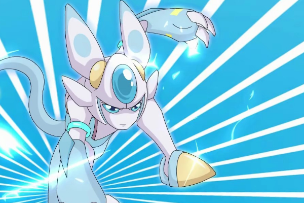 赛尔号:卡修斯9年进化史,从被诅咒的孩子,终变成了大地之神