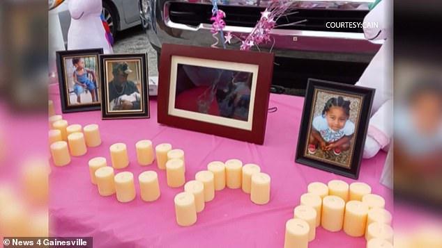 佛罗里达州|美国女孩身体健康，每天宅家中，突然感染新冠而死，家人一头雾水