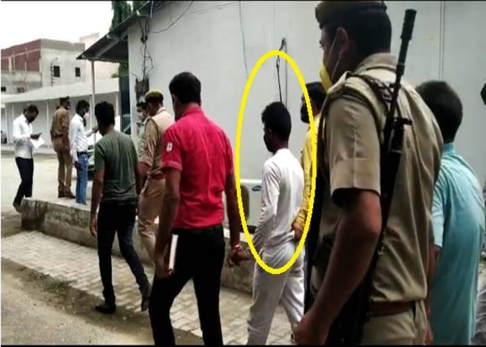 卡马尔|啃老男子为要钱打断母亲手臂，老父悲愤花20万雇凶杀死儿子