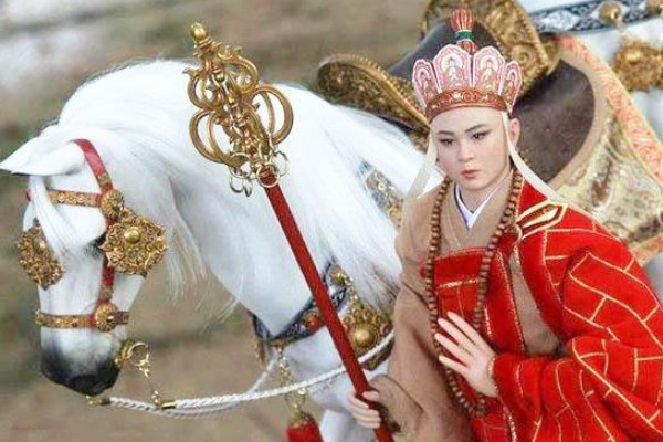 西游记中小白龙有两大绝活为何取经路上却不敢轻易用