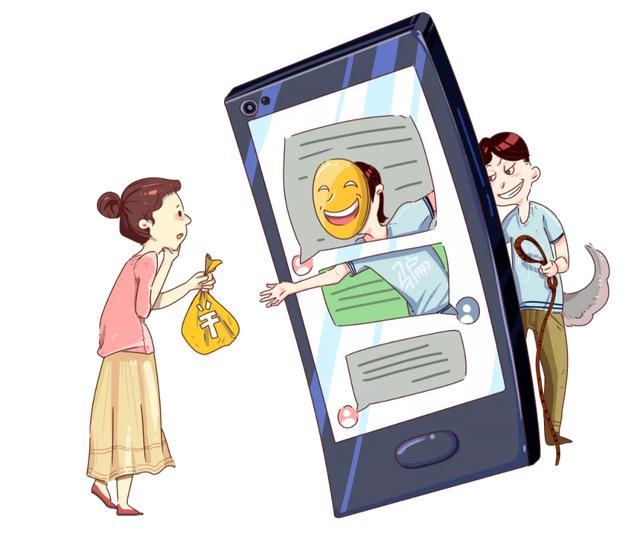 垫江县公安局|黑客能改分？花钱进名校，内部有指标？小心“陷阱”！