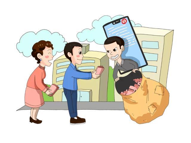 垫江县公安局|黑客能改分？花钱进名校，内部有指标？小心“陷阱”！