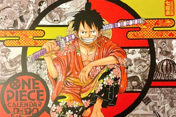 动漫中出现的 妖刀 海贼王 出现5把 犬夜叉 出现3把 腾讯新闻