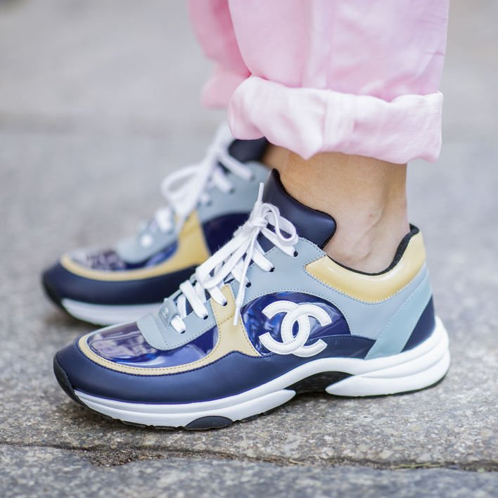 透露一下香奈儿高仿鞋子在哪买逼真质量好a货多少钱