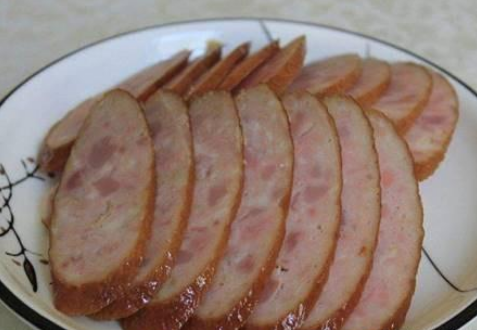 南宫熏菜是河北省南宫市传统名吃,属于冀菜系.