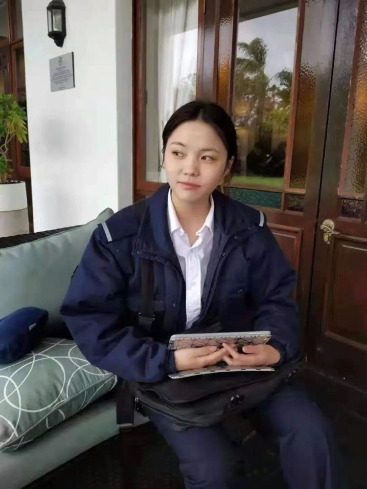 在青海失联的女大学生黄雨蒙 我们了解到了一些最新的情况 腾讯新闻