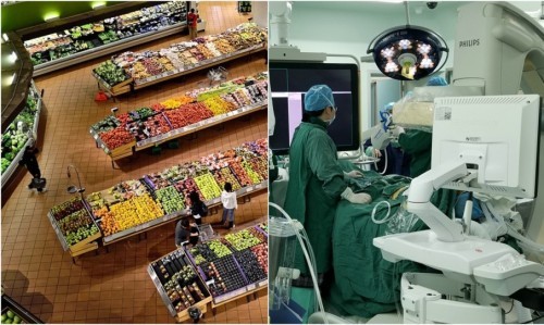 岁老人的 生死时速 心脏不停跳微创手术 腾讯新闻