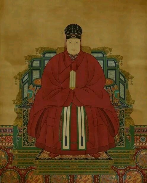 (本篇结束)欧阳一敬上疏之后,明穆宗并没有听用他的建言.