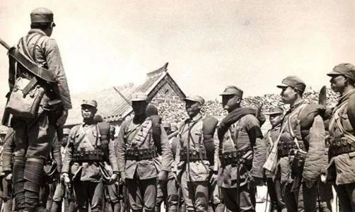 贺胜桥战役叶挺独立团突破敌人防线被三面围攻损失惨重