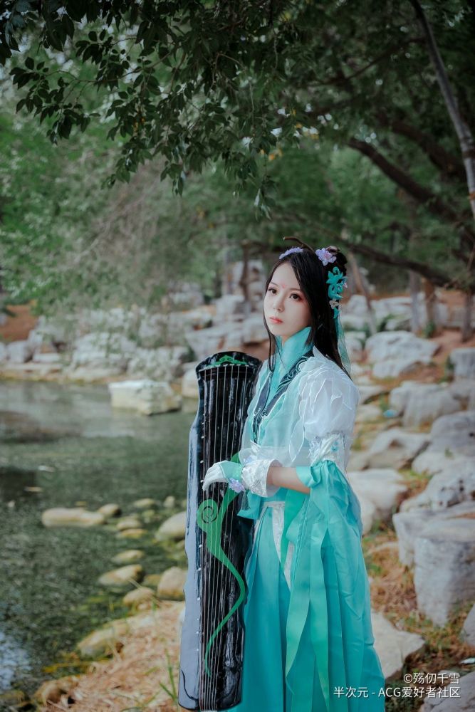 剑网三 驰冥琴萝 长歌门正片 若喜劳扩