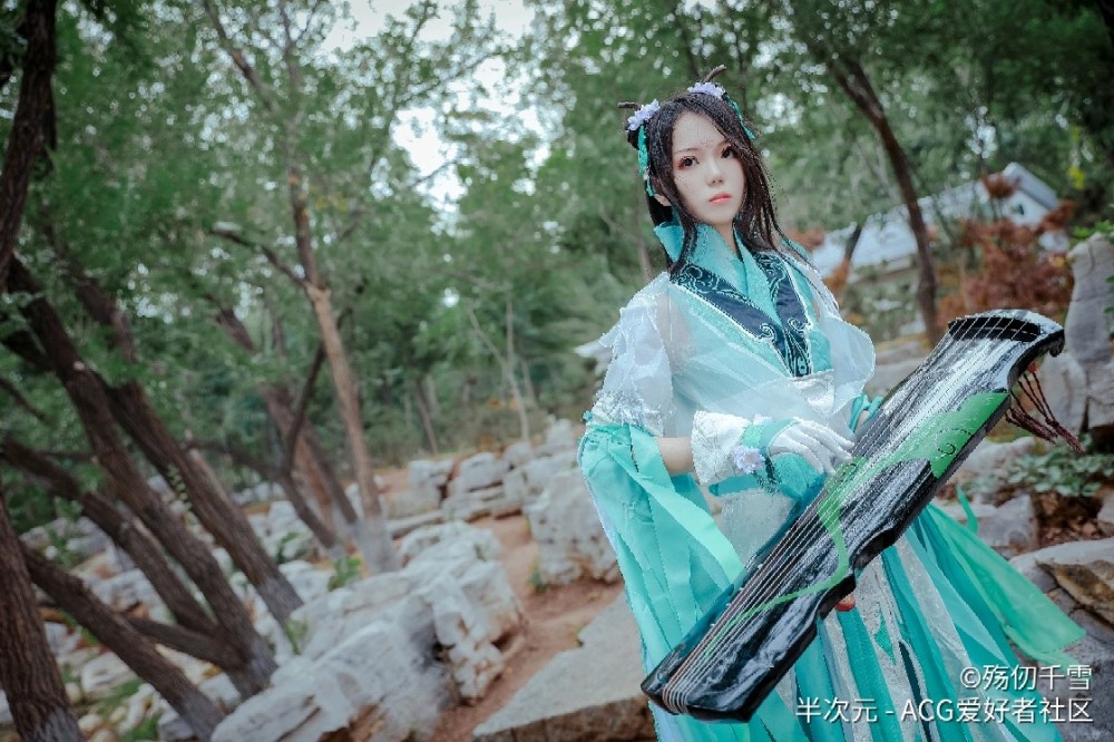 剑网三 驰冥琴萝 长歌门正片 若喜劳扩