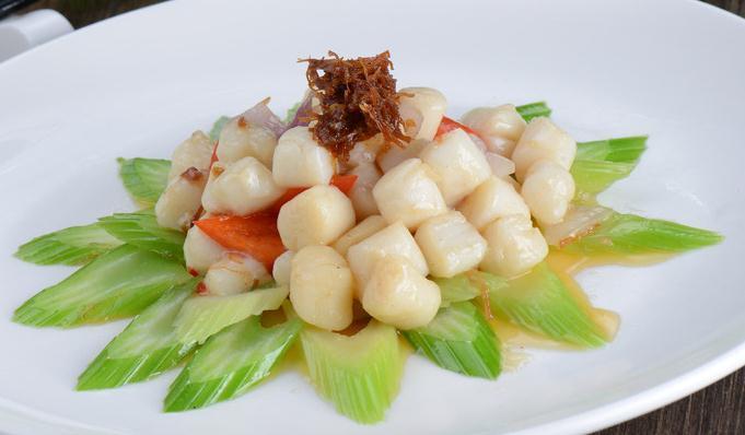 吃完能变西施的西施鲜贝,还不快吃起来?