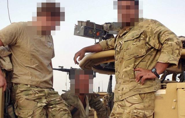 瓦希德·杜拉|阿富汗翻译员效忠英军，说好战后去英国生活，结果被抛弃无人问津