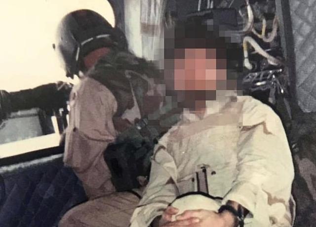 瓦希德·杜拉|阿富汗翻译员效忠英军，说好战后去英国生活，结果被抛弃无人问津