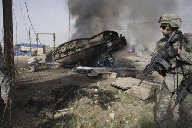 瓦希德·杜拉|阿富汗翻译员效忠英军，说好战后去英国生活，结果被抛弃无人问津