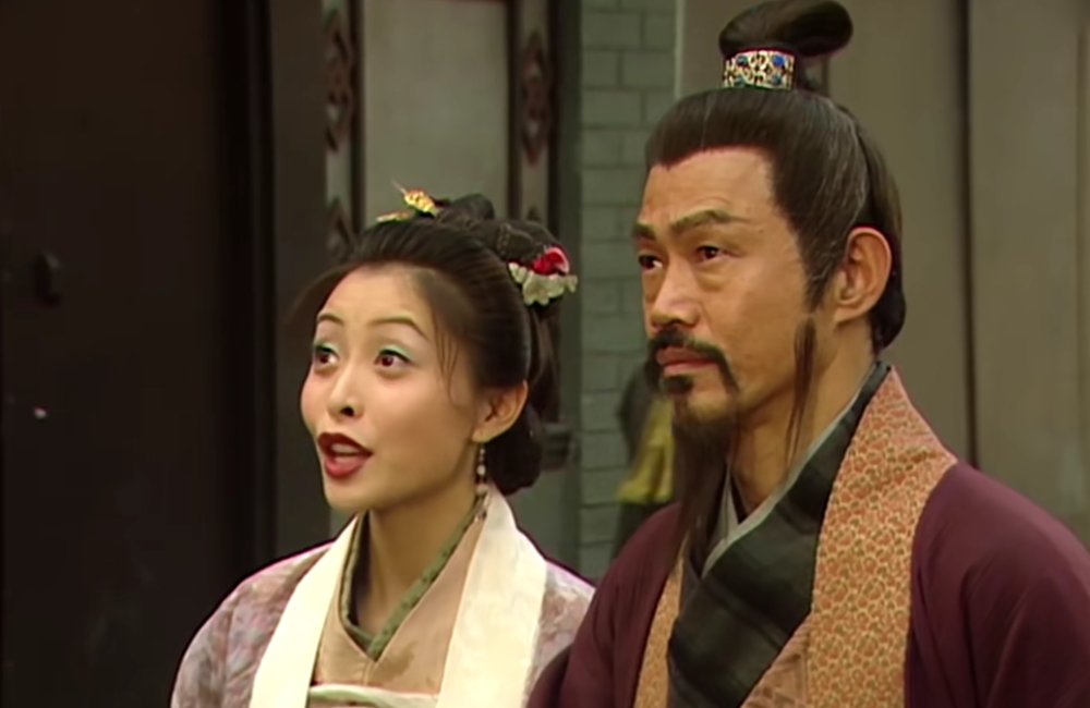 可即便是反派,假怀孕的柳琵琶,也曾幻想过自己希望能够真正拥有孩子.