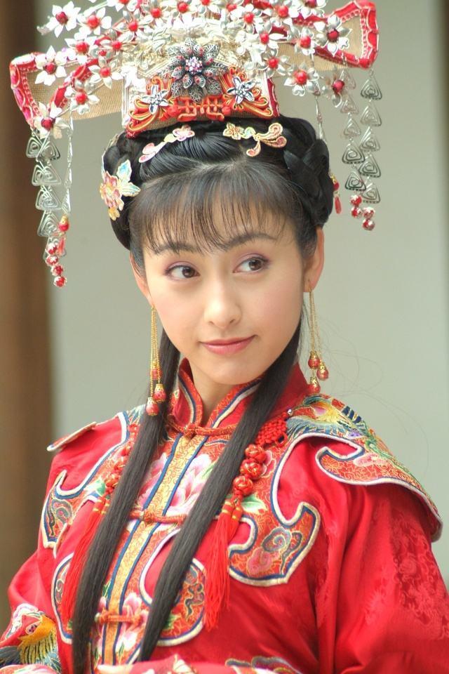 皇阿玛张铁林处处留情夏雨荷批量生产私生一子一女拒不负责