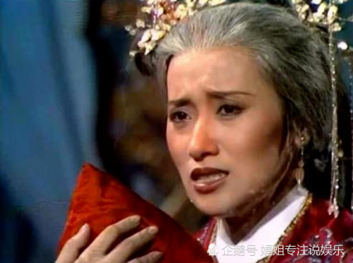 《射雕英雄传》母亲的层次,决定了孩子的未来!