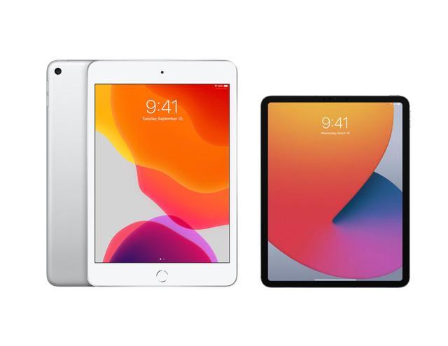 Ipad Mini再曝光 尺寸更小 性能更强 网友 心动了 腾讯新闻