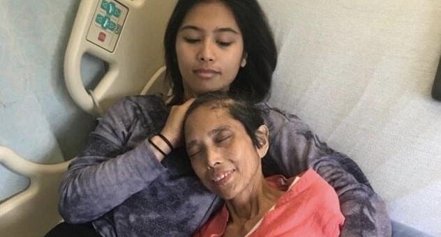 瑞安·雷诺兹|加拿大女子丢失玩具熊几近崩溃，获好莱坞影星出资数万元悬赏支持