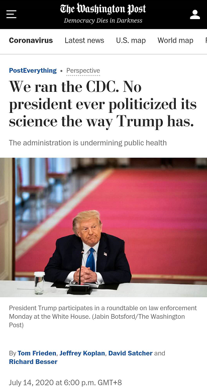 美国_时政|疫情里，美国年轻人怎么成了带毒先锋？